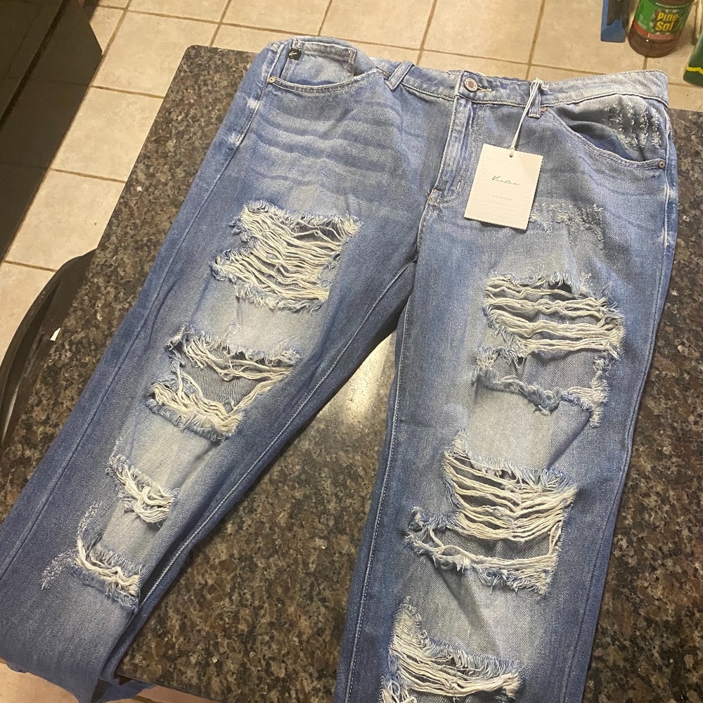 KanCan Jeans NWT